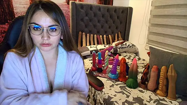 sofia23dirty's cam snapshot