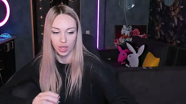 Blckmirrorr's cam snapshot