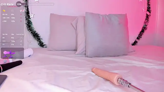 AllisonRoberts_'s cam snapshot