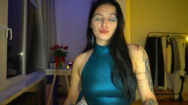 EwelynScott's cam snapshot