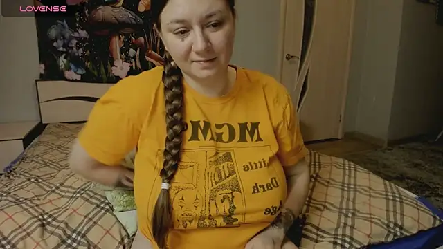 AlisaBacker's cam snapshot