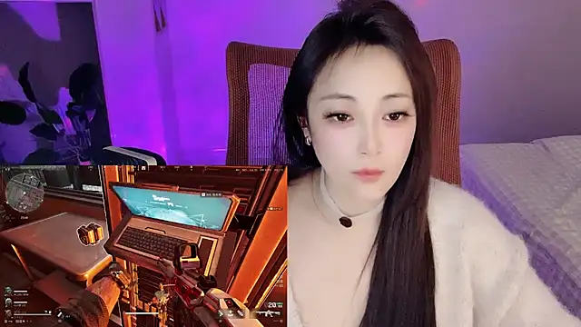 Daisy-77's cam snapshot