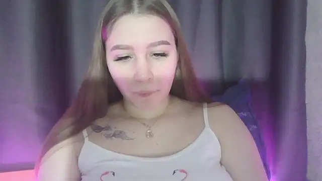 yourhoney_Lola_'s cam snapshot