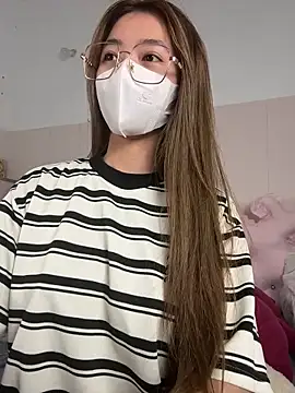 Alina_MissAsian's cam snapshot