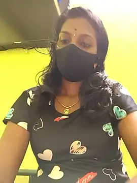 Honey_rosetamil's cam snapshot