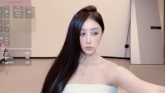 Melody-11's cam snapshot