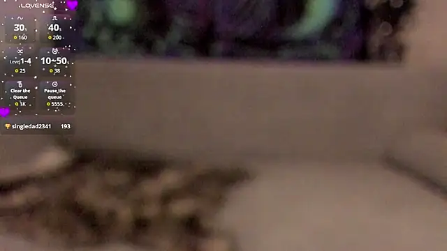 XxxCosmicBitch's cam snapshot