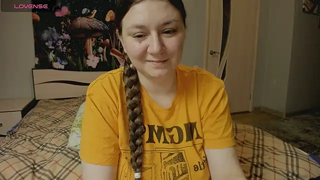 AlisaBacker's cam snapshot