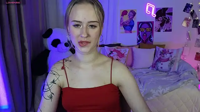 SashaBrooks's cam snapshot