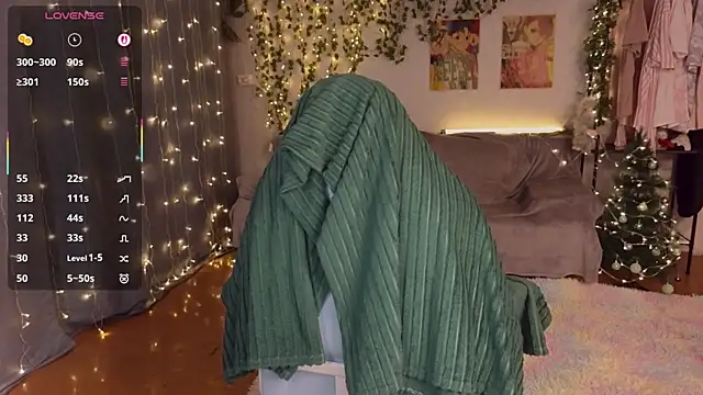 Aki_nohana's cam snapshot