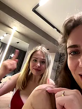 MariiD's cam snapshot