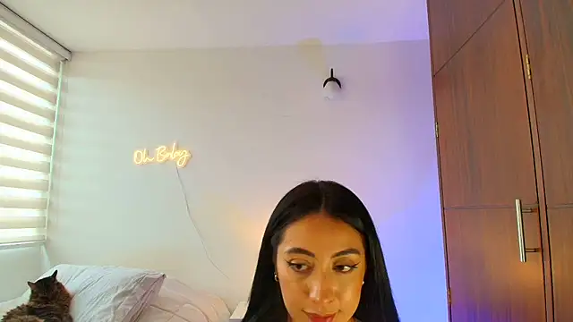 keilelewis's cam snapshot