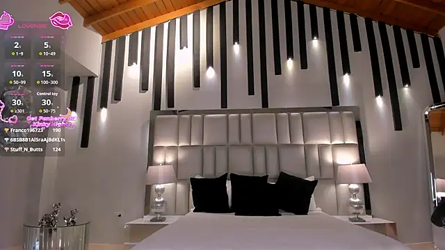 RebeccaHudson's cam snapshot