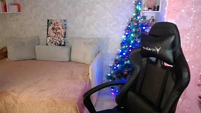 NickyAdamidi's cam snapshot