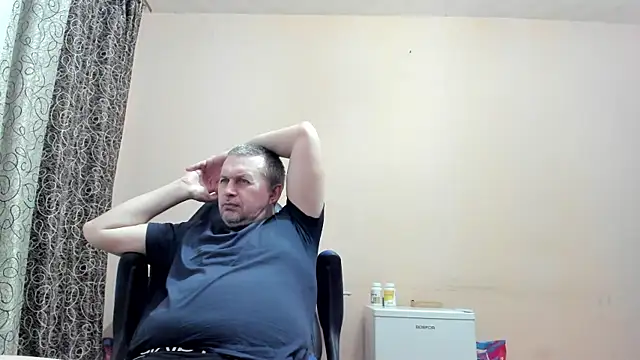 SanFrantsisko live sex cam