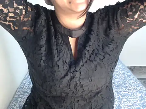 Freya_nia's cam snapshot