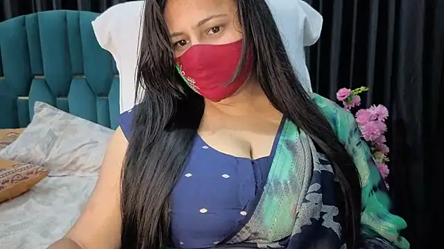 The_Queen_Molly's cam snapshot