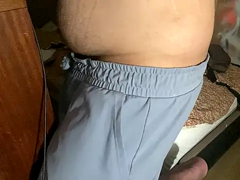 Scaeface01's cam snapshot