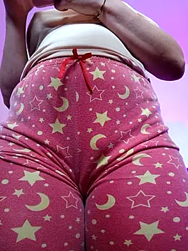 Sofia-Cam's cam snapshot