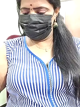 abinaya26's cam snapshot