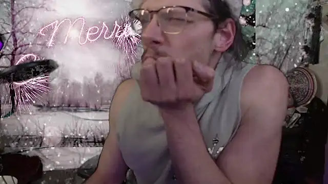 MasterDaddyCool's cam snapshot