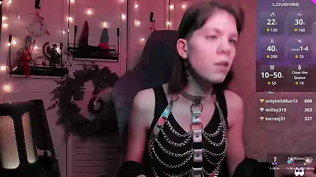 aestheticbeing live sex cam