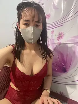 TranOanh999's cam snapshot