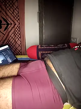 VelvetDevil live sex cam