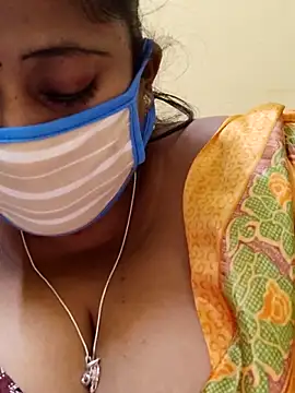 Thanmaya22's cam snapshot