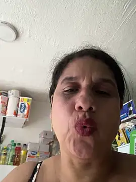 siri_duque's cam snapshot