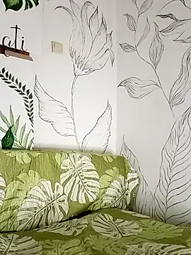 Catty_Lady's cam snapshot