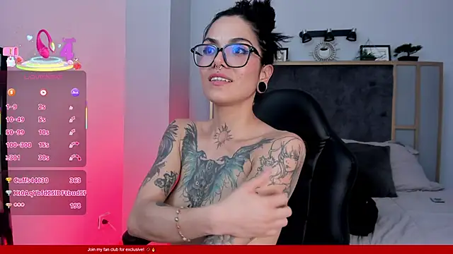 Esmeralda_CO's cam snapshot