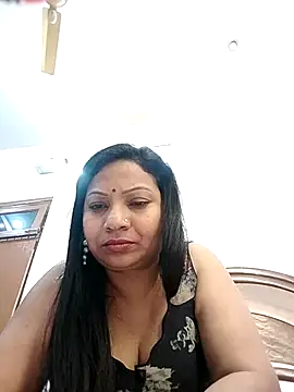 Cute-Janvi20's cam snapshot