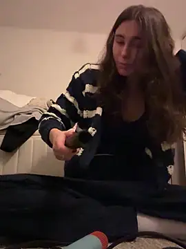 SophiiaStarr's cam snapshot