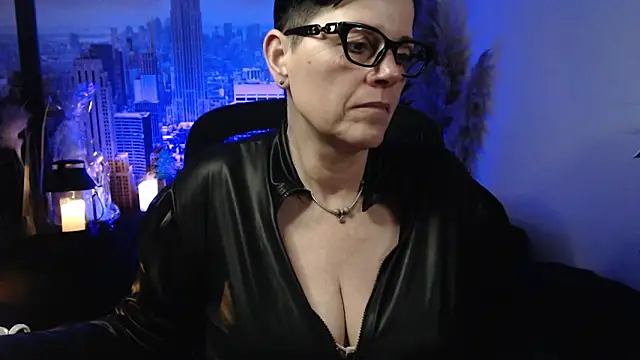 ninarandmann's cam snapshot