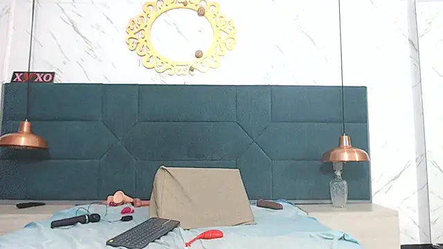 chanel_grant's cam snapshot