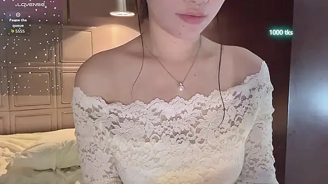 -XunMengLong- live sex cam