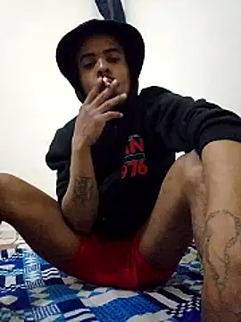 Bigote_Big0357's cam snapshot