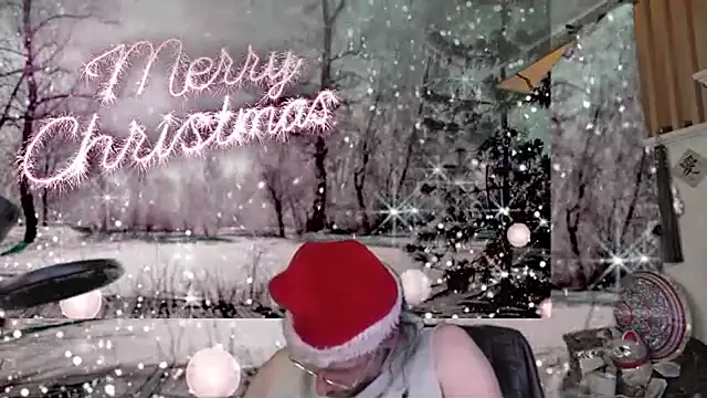 MasterDaddyCool's cam snapshot