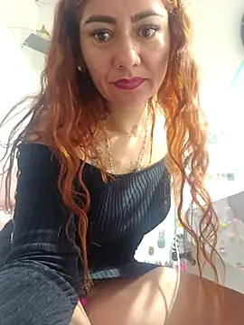 sandy_y's cam snapshot