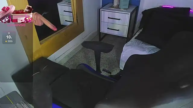 VladHellsing4 live sex cam