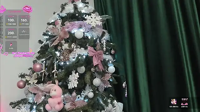 zoey_marie's cam snapshot