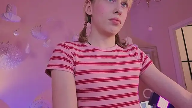 BarbieRichy live sex cam