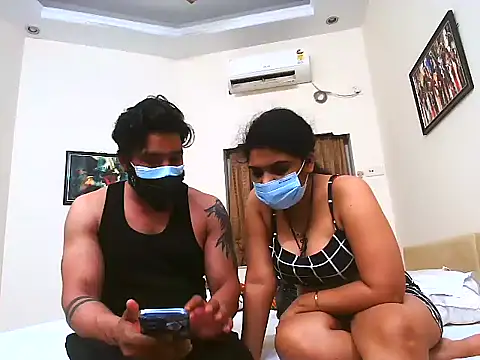 indianbeautystar's cam snapshot