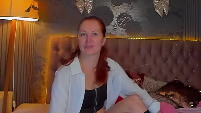 JasmineeSky's cam snapshot