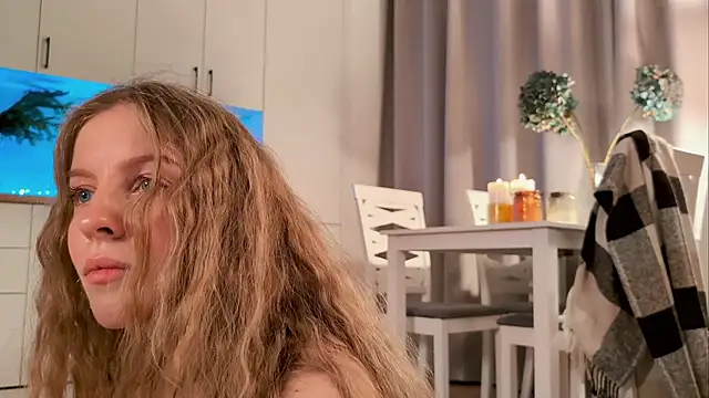 NikaCherie's cam snapshot