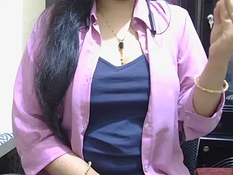 fairy_queen07's cam snapshot