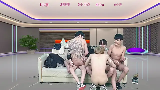 yujiannanpu live sex cam