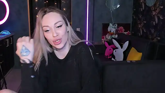 Blckmirrorr live sex cam