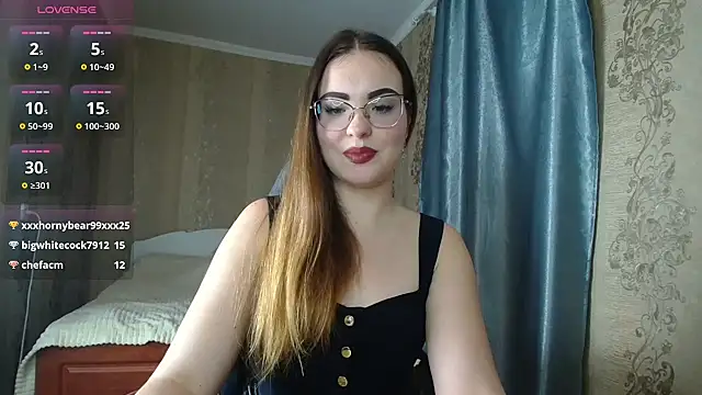 Leila_Kissyu's cam snapshot